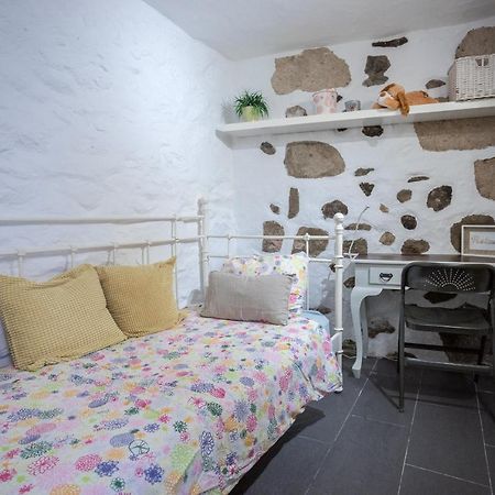 Villa Flatguest La Casona Roja à Santa Brígida Extérieur photo