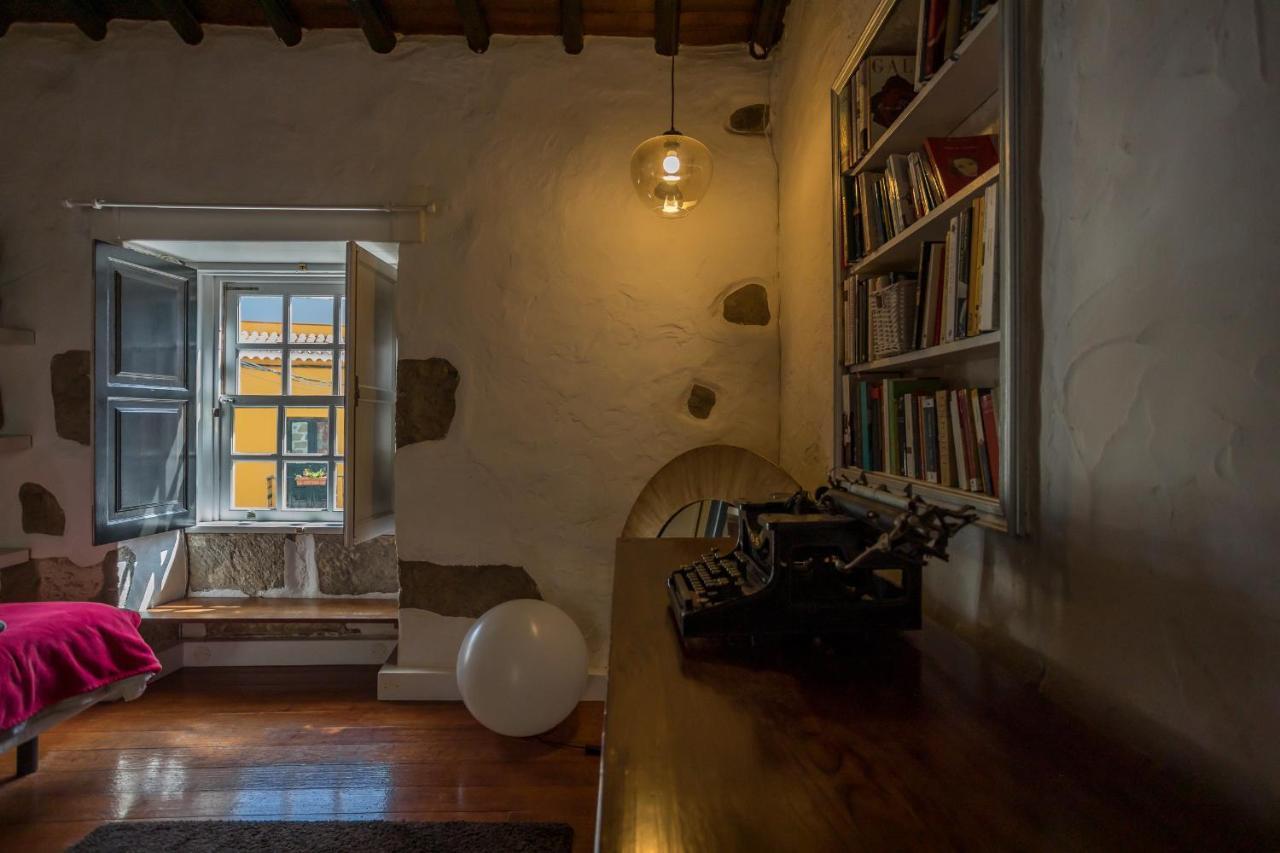 Villa Flatguest La Casona Roja à Santa Brígida Extérieur photo