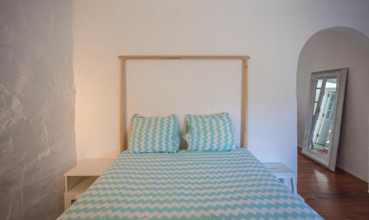 Villa Flatguest La Casona Roja à Santa Brígida Extérieur photo